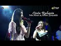 CINTA RAHASIA - MIA AVIVA & DIHAN ZANZABILA || COVER