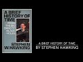 full audiobook english a brief history of time stephen hawking