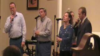 Hytop Quartet - House Of Gold