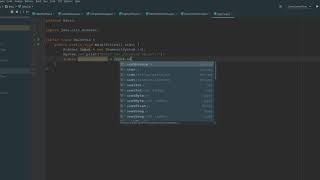 Java Basics - Compute Sales Tax