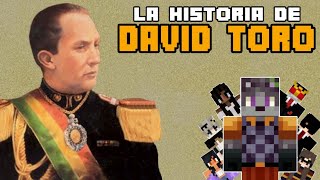 VIDEO EXPOSICION DE DAVID TORO | MINECRAFT