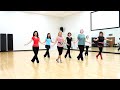 Ole - Line Dance (Dance & Teach in English & 中文)