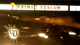 PRIMAL SCREAM - Accelerator (Live)