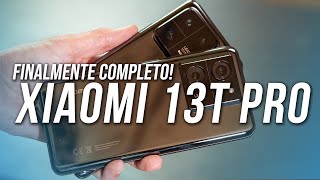 Recensione XIAOMI 13T PRO: finalmente COMPLETO ed al giusto prezzo!