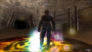 Final Fantasy XI - AMAN Trove Mars Orb (Solo)