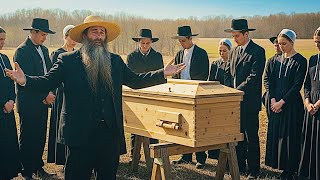 WHAT AMISH PEOPLE DO WITH THEIR DEAD BODIES😱: (THIS WILL SHOCK YOU)
