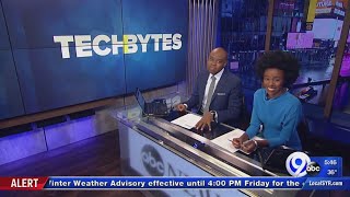 Techbytes: 2-27-20
