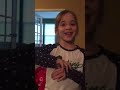 ella paige singing quavers candy machine song