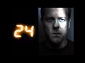 Sean Callery - 24 - Season 4 Ending Theme