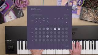 HYPEROBJECTS – COLOURS PLAYTHROUGH
