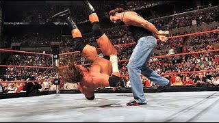Kevin Nash (Jackknife powerbomb compilation. 1994 - 2011) PT!