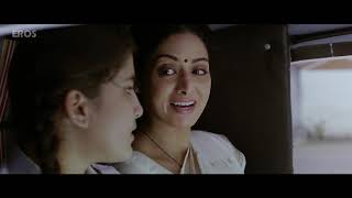 English Vinglish Full Movie Scenes | Sridevi, Adil Hussain & Priya Anand | Superhit Hindi Film