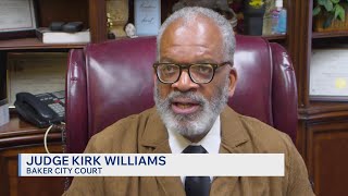 Baker City Court offers amnesty for outstanding bench warrants in February