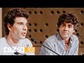 Charlamos con (los Javis) Javier Calvo y Javier Ambrossi | Serielizados Fest Barcelona 2023