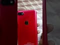 REDMI 6a convert to iPhone