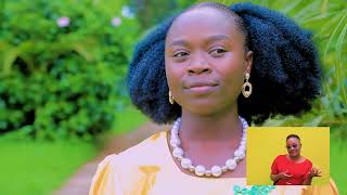 NÎWEGA NGAI BY MERCIE WACHIRA OFFICIAL VIDEO(SKIZA 6987916 TO 811)