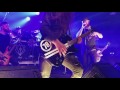 In Flames - Come Clarity - Live @ Pensacola