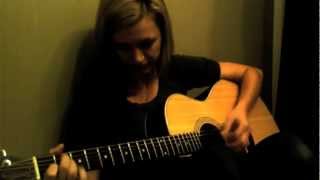 Raise Your Hand (Original Song) Kerri Senkow