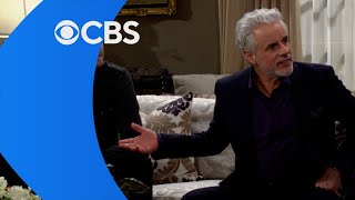 The Young and the Restless - Betrayal