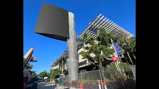 Perez Art Museum Miami, PAMM,  CTEK Design-Build