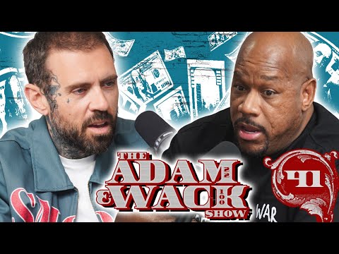 Adam Fires Everyone... Including Wack??? Compa Beef, Diddy's Apology & More