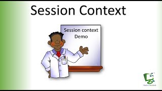 Session Context Demo