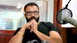 Jayasurya on Spotlight