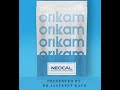 Neocal- Calcium hydroxide paste with Barium Sulphate