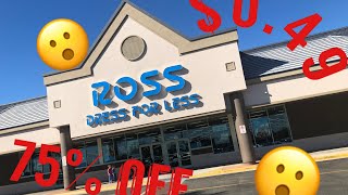 ROSS, BURLINGTON, CVS MARKDOWNS ‼️🙂