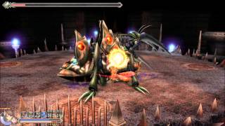 Ys Origin Nightmare Boss Guide - Pictimos (Yunica Tovah)