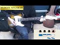 【コスパ最高】fujigen ntl21rah テレキャス フジゲン 富士弦 fgn【試奏動画】