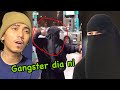 VIRAL! WANITA BERNIQAB BUAT ONAR MENGAMUK DI STESEN MINYAK ??