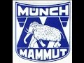 Munch Motorcycle Germany - Mammut 1200TTS