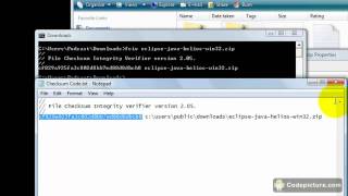 Ch 1 Vid 2 Android Programming Tutorial Installing Eclipse for Android