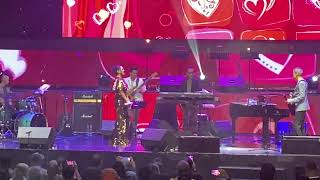 #irvanbandjakarta | Fariz RM feat Titi DJ - Nada Kasih