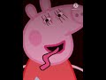 Miguel Esponja's Wonderland Peppa Pig Motion Poster