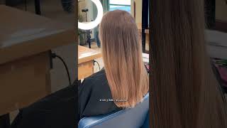 Какой оттенок выбрать?  #окрашиваниеволосмосква #hairstyle #блондмосква