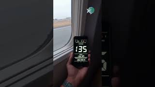 What is Take off Speed of the Boeing 737-800 #300 #ytshort #viral #aviation #livespeed #trending