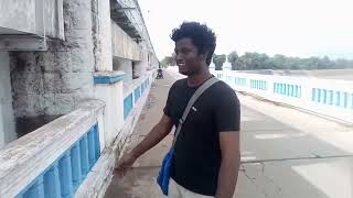 One day trip @ poondi dam in ''Thiruvallur'' ( oru 3rd one day trip...✌️)