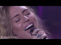 Miley Cyrus & Billy Joel - New York State of Mind (Live at Madison Square Garden)