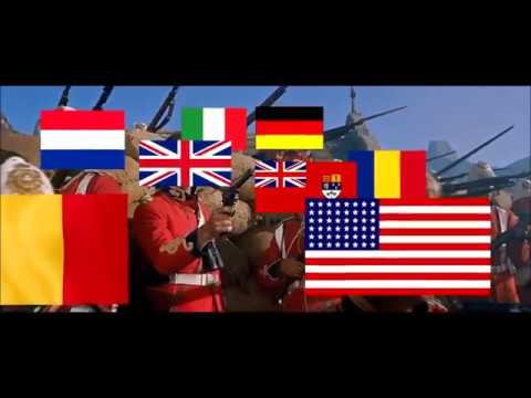 Hoi4 Memes Compilation Youtube