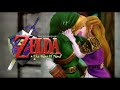 [SFM] Zelda Animation - The Hero Of Time | Chap 01 | FR + English Subtitles 💗