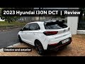 2023 Hyundai I30N DCT Full Interior & Exterior Review