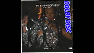 Pineta By Visionaire summer 2010 CD1