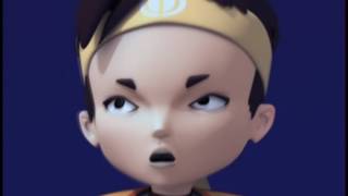 CODE LYOKO - EP59 - The secret