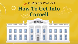 How to Get Into Cornell: Insider Tips and Tricks