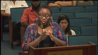 07-27-17 Norfolk Planning Commission Public Hearing