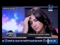 كلام تاني هجوم شديد اللهجة من محمد سامى للفنانة نسرين أمين على الهواء مباشرة