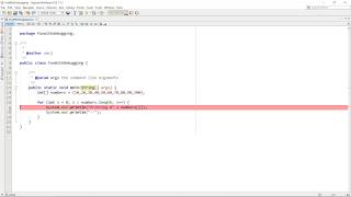 Debugging your software - 01 - Introduction