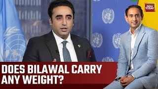 Newstrack With Rahul Kanwal Live: Pak FM Bilawal In India | 1st Pak official Visit in 12 years | SCO